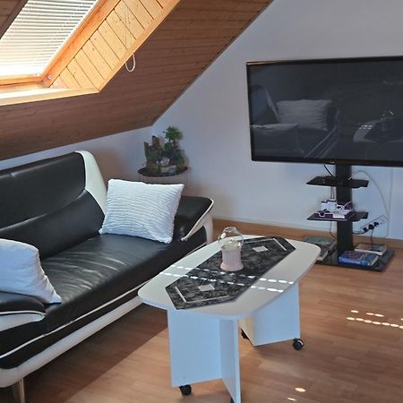 Holzfeld Apartment บอพพาร์ด ภายนอก รูปภาพ