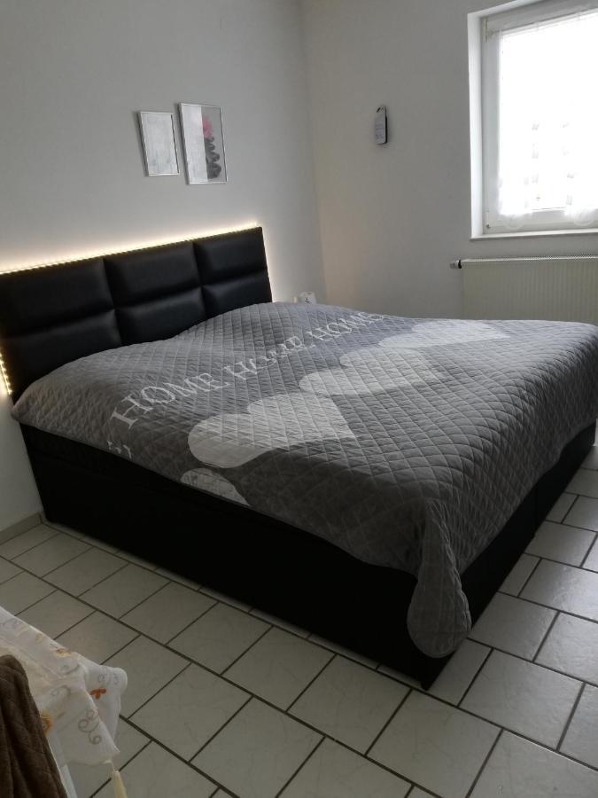 Holzfeld Apartment บอพพาร์ด ภายนอก รูปภาพ