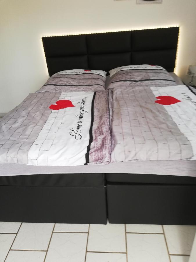 Holzfeld Apartment บอพพาร์ด ภายนอก รูปภาพ