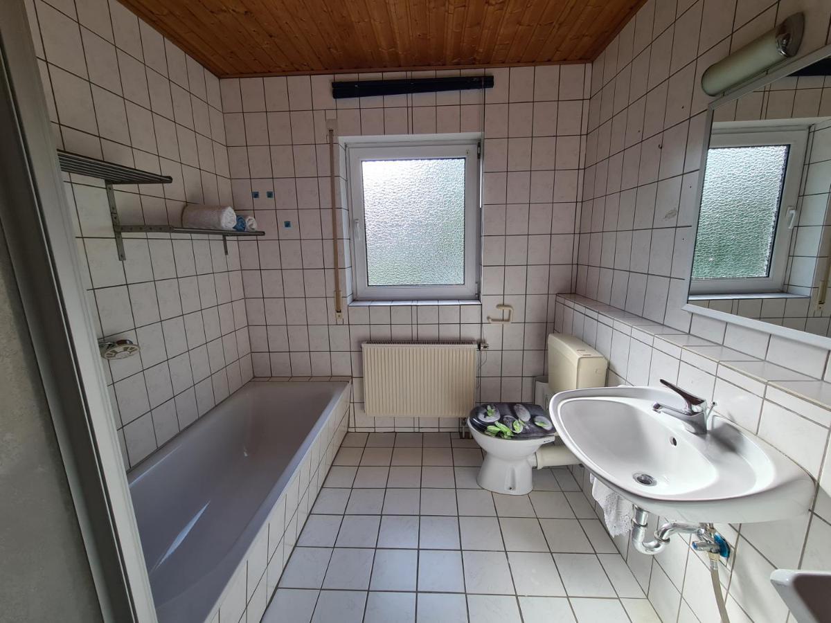 Holzfeld Apartment บอพพาร์ด ภายนอก รูปภาพ