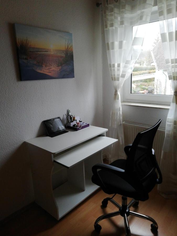 Holzfeld Apartment บอพพาร์ด ภายนอก รูปภาพ