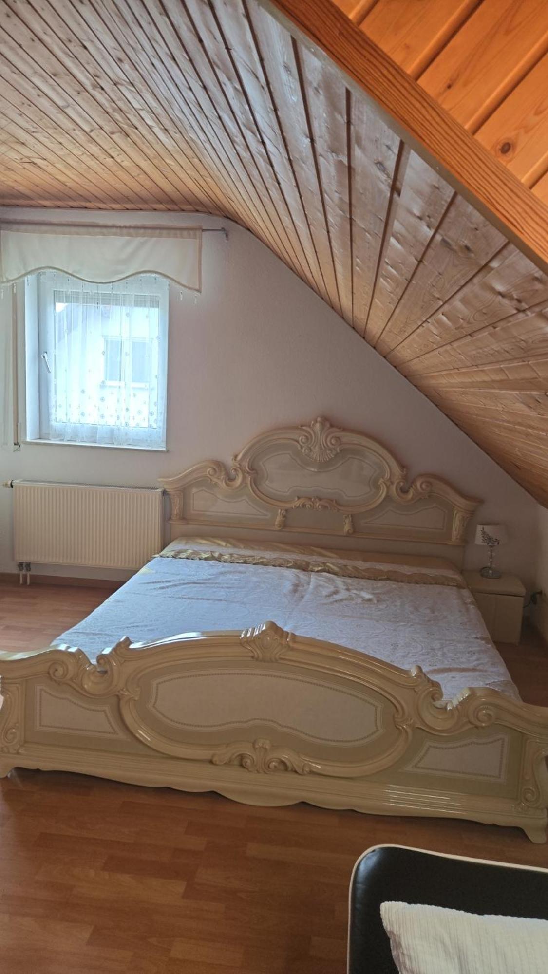 Holzfeld Apartment บอพพาร์ด ภายนอก รูปภาพ