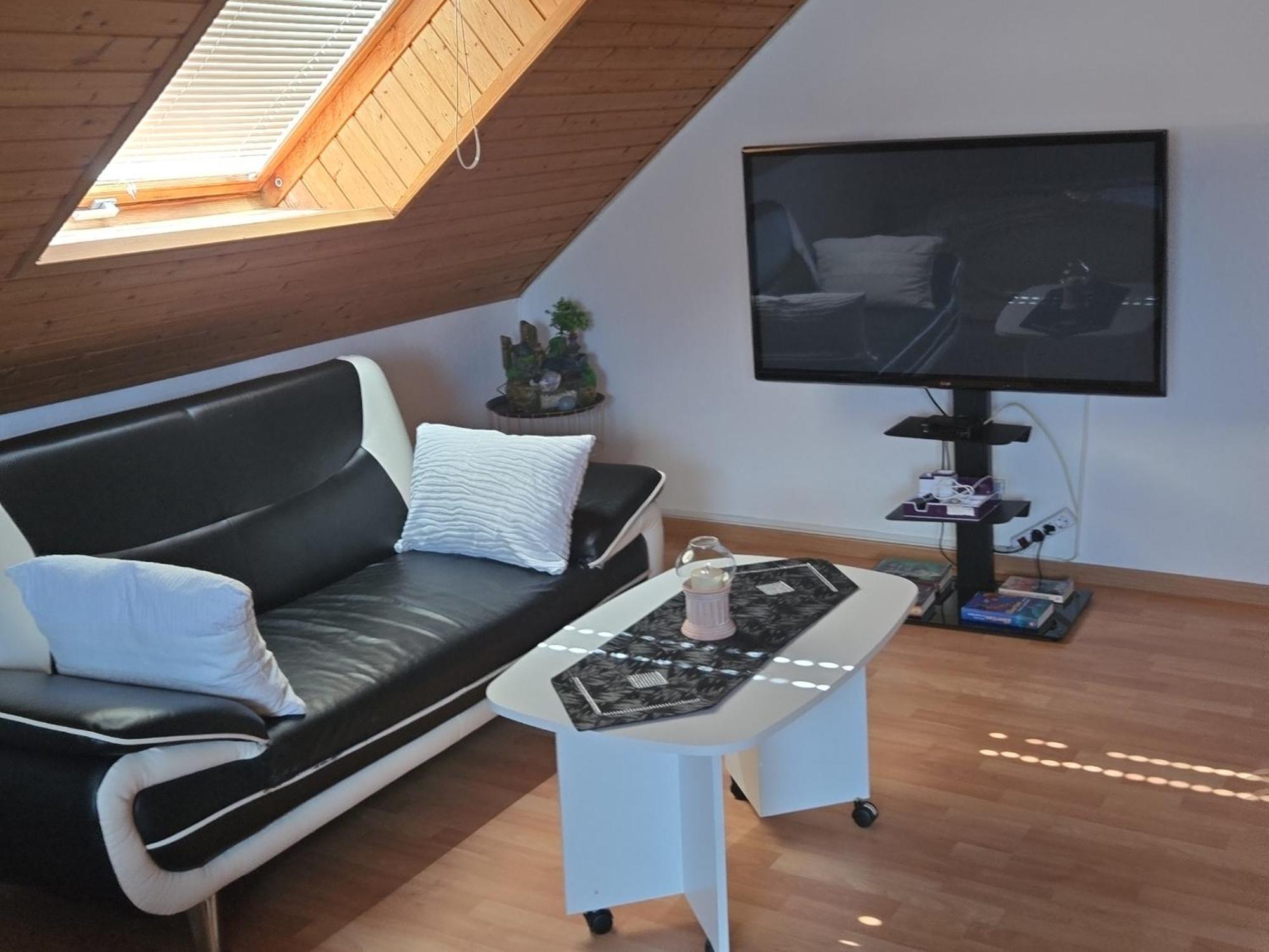 Holzfeld Apartment บอพพาร์ด ภายนอก รูปภาพ