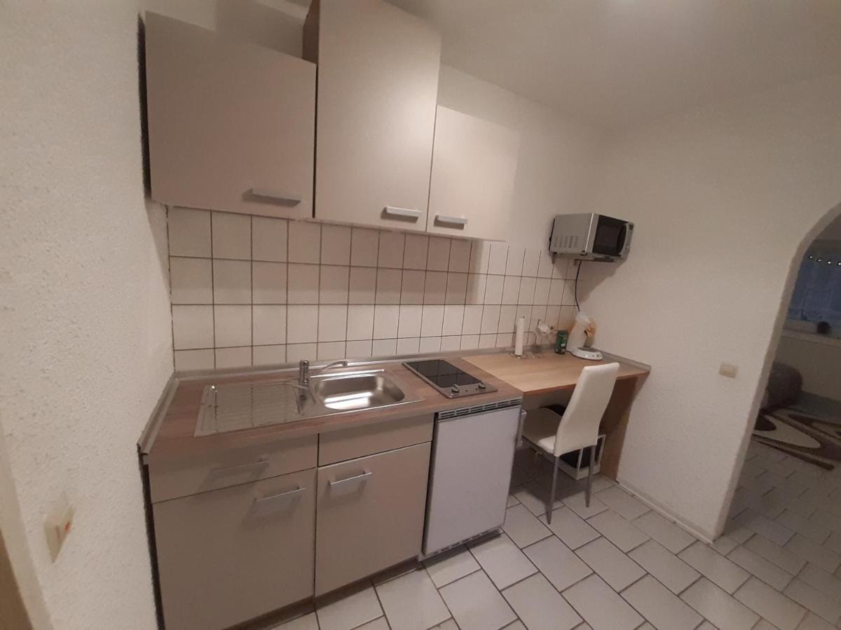 Holzfeld Apartment บอพพาร์ด ภายนอก รูปภาพ