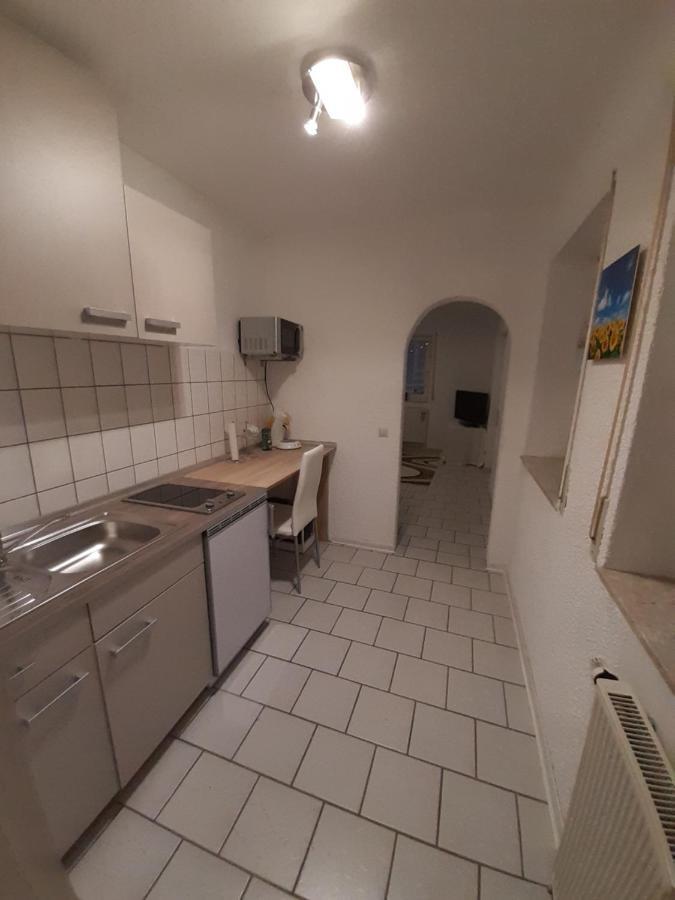 Holzfeld Apartment บอพพาร์ด ภายนอก รูปภาพ
