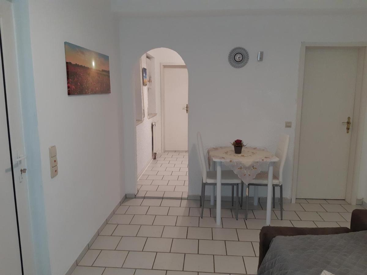 Holzfeld Apartment บอพพาร์ด ภายนอก รูปภาพ