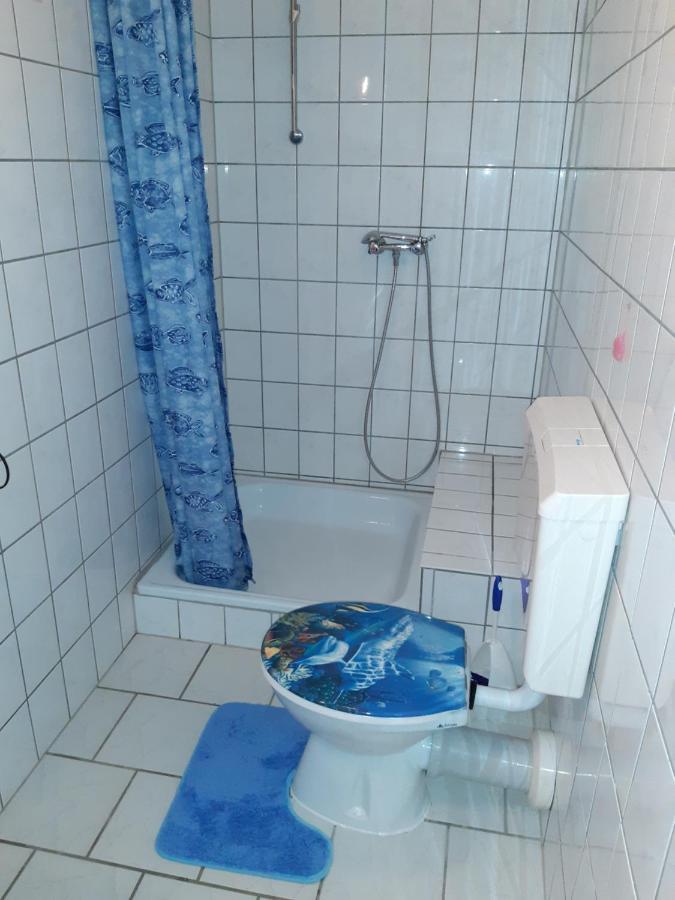 Holzfeld Apartment บอพพาร์ด ภายนอก รูปภาพ